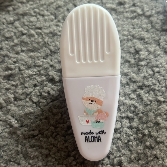 Eden in Love Cute Kitchen items - Picture 6 of 7